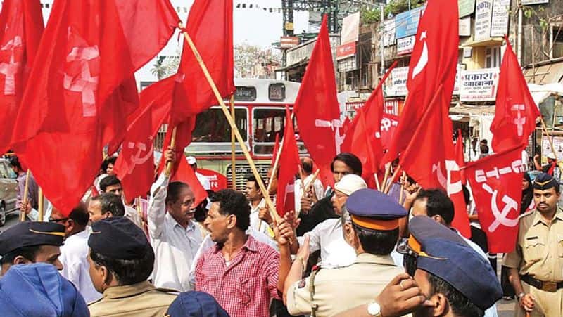 Will india communist party performance in election?