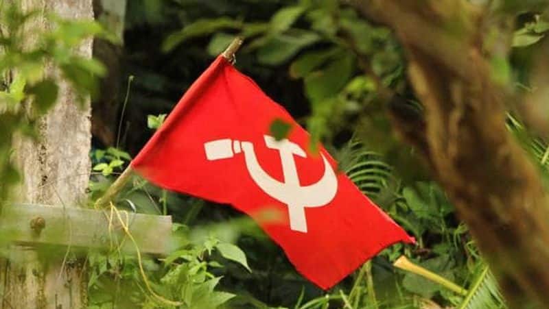 Communist Party of India National recognition