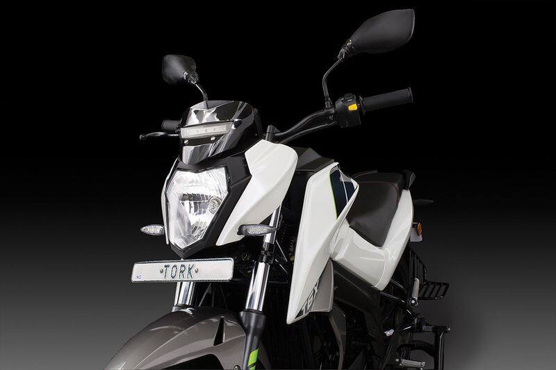 Made in India Torq t6x electric bike will launch soon