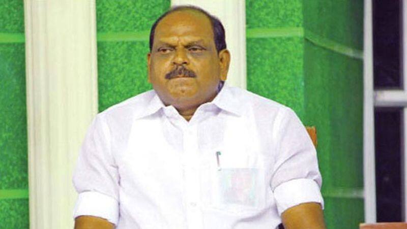 MP to screw the AIADMK
