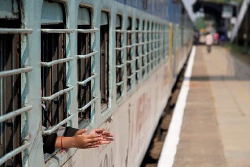Bengaluru Techie crushed moving train platform Switzerland Wipro newborn child