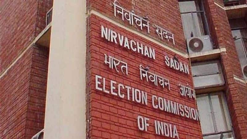 thiruvarur election election commission