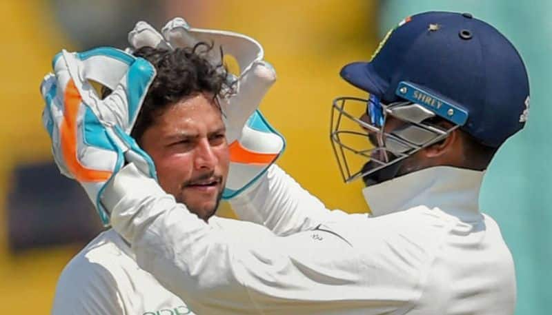 Sydney Test: Rain halts India's charge on Day four, Australia following on