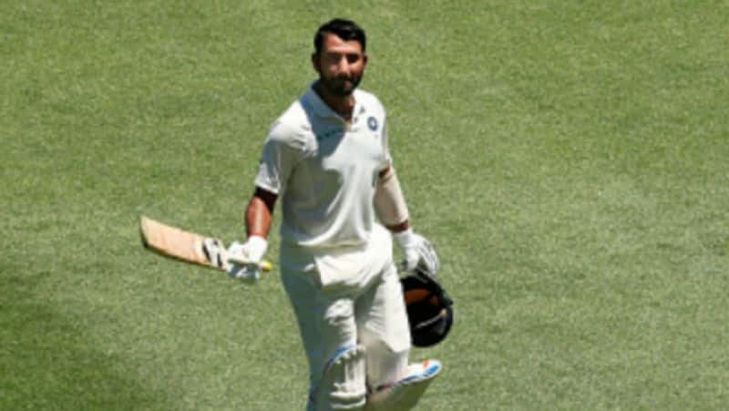 pujara opinion about current indian team