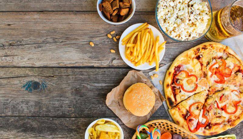 why processed food is not good for health