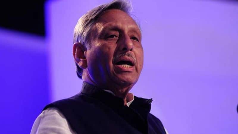 Mani Shankar Aiyar needs Z+ security before election, demand Congress-led opposition leaders