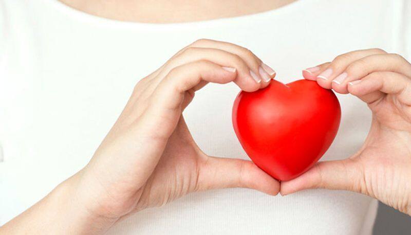 5 foods that are good for your heart