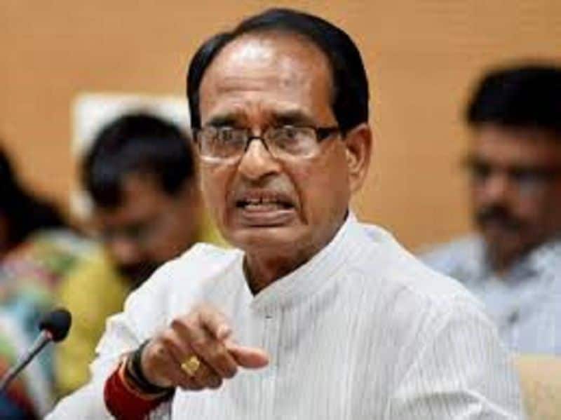 After first assembly meeting Shivraj singh will decide, Delhi or state politics
