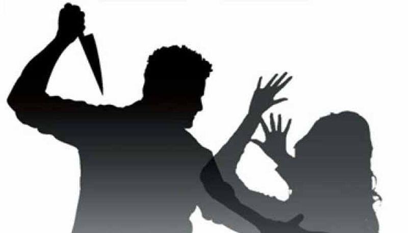 Wife murdered by his husband for pongal gift  rs 1000