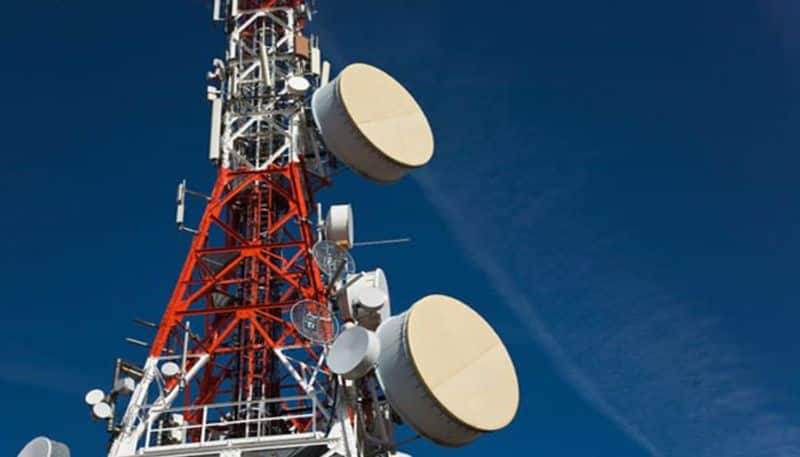 Karnataka 869 villages neglected lack telecom services
