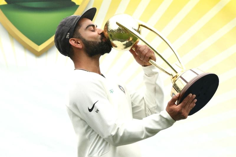 kohli compares his feeling about 2011 world cup and this australia test series win