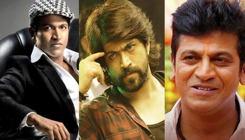 Sandalwood I-T raid Notices issued to top Kannada actors producers yash Sudeep puneeth Rajkumar
