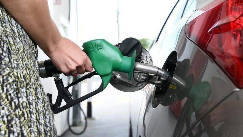 petrol diesel cost increased