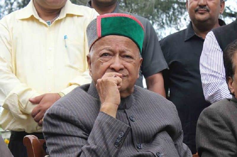 Virbhadra singh not appear in court today, hearing postponed for next date
