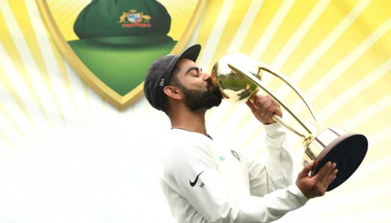 ICC Test Rankings: Team India, Virat Kohli retain top spots after historic series Down Under