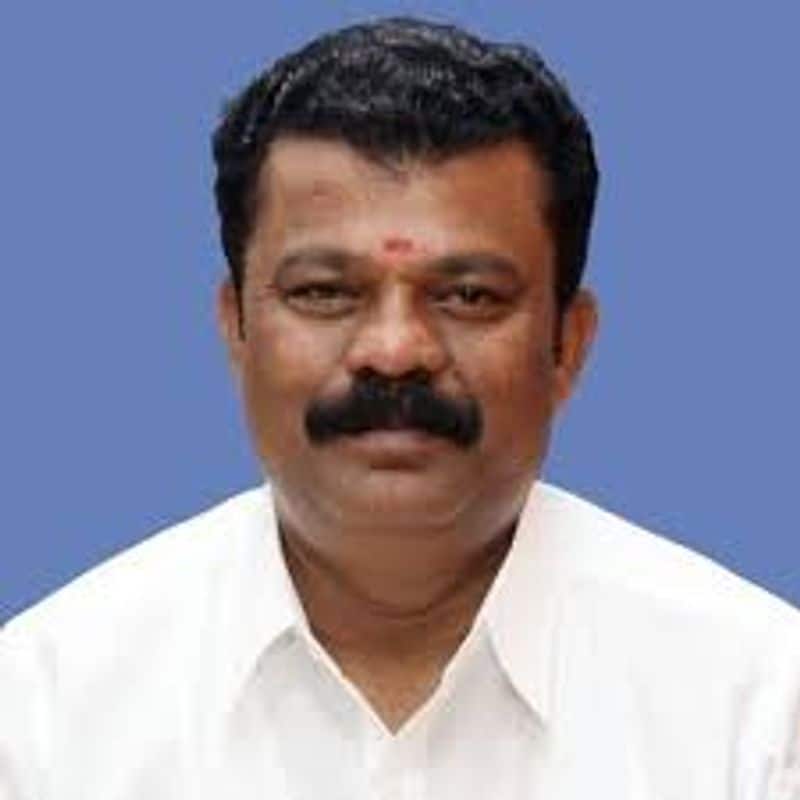 mprisonment high court ordered for 3 yrs imprisonment to minister balakrishna reddy