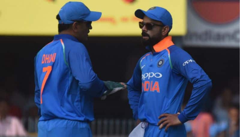 azharuddin and rohit sharma explained dhonis importance to play in world cup