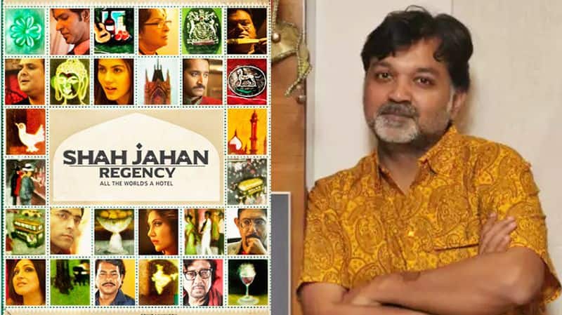 Srijit Mukherji gives 'Chowringhee' contemporary spin in Shah Jahan Regency