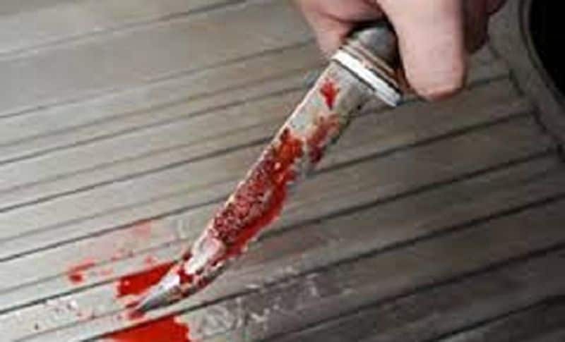 husband killed by wifes brother