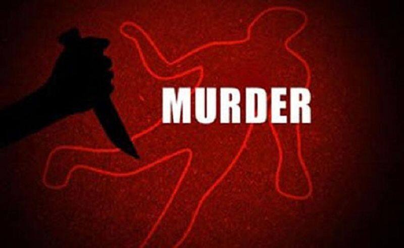 arumpakkam Rowdy murder case...4 people arrest
