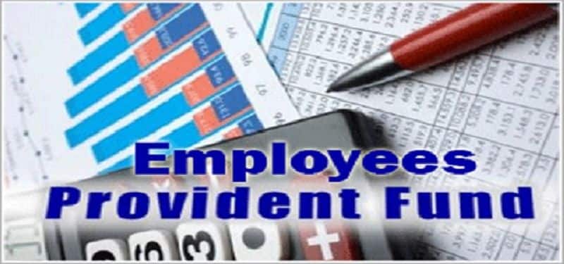 Employees provident fund (EPF) will soon be taxable for those with high salaries