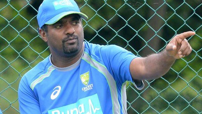 muthiah muralitharan mentioned rajini in a reply to his politics interest