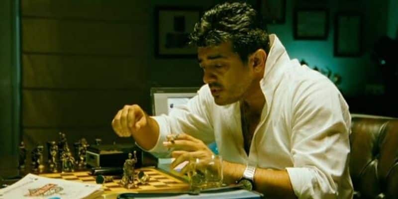 ajith refuses to take photos with fans
