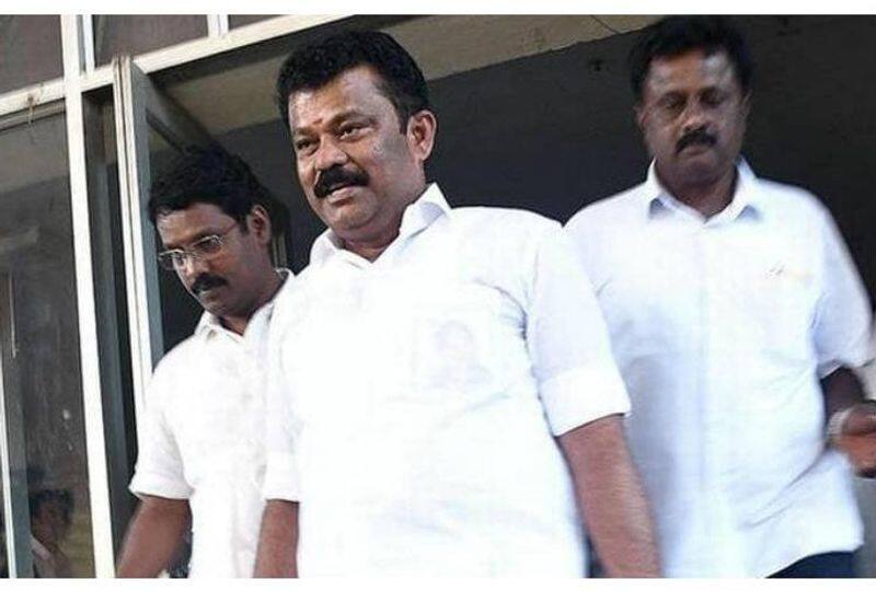 admk people questioned  stalin
