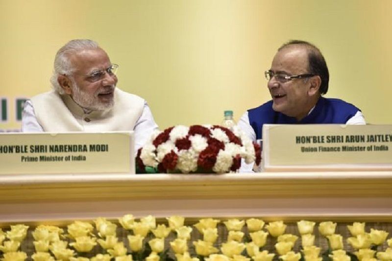 Modi government give relief to common men in Budget, Tax limit may extend