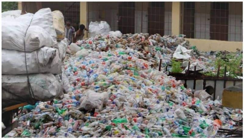 National Green tribunal's strict stance on the use of plastic