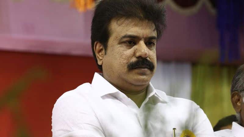 Vijayakanth's brother-in-law's wealth is so high?