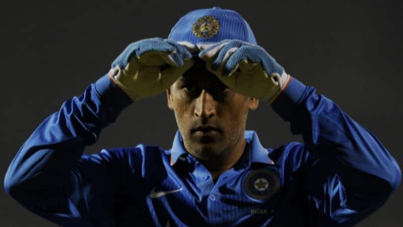 harbhajan singh hails dhonis captaincy
