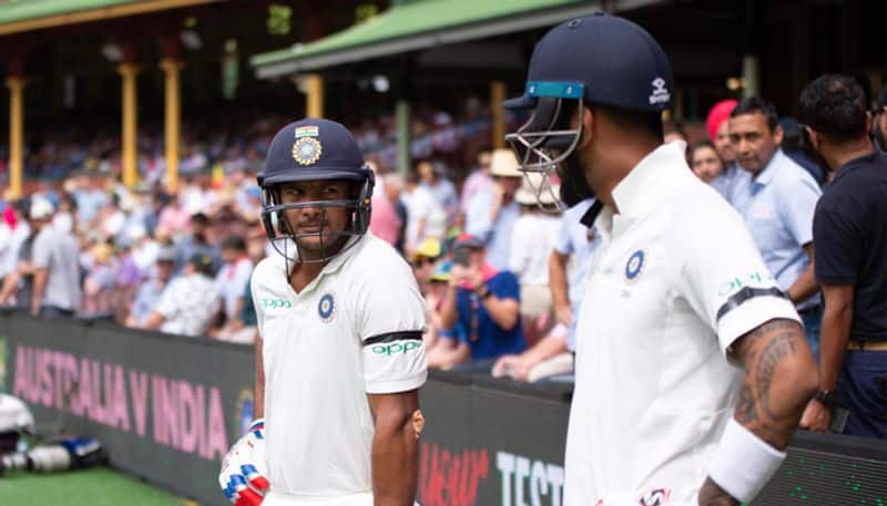 mayank agarwal and kohli hits fifty in first day of second test against west indies