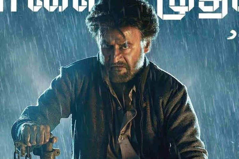Fans Comments about Rajinikanth and Petta