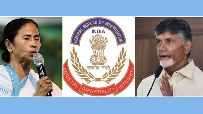 Chhattisgarh withdraws consent to CBI