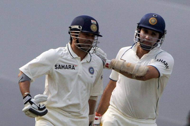 kumble picks his dream indian test eleven since 1990