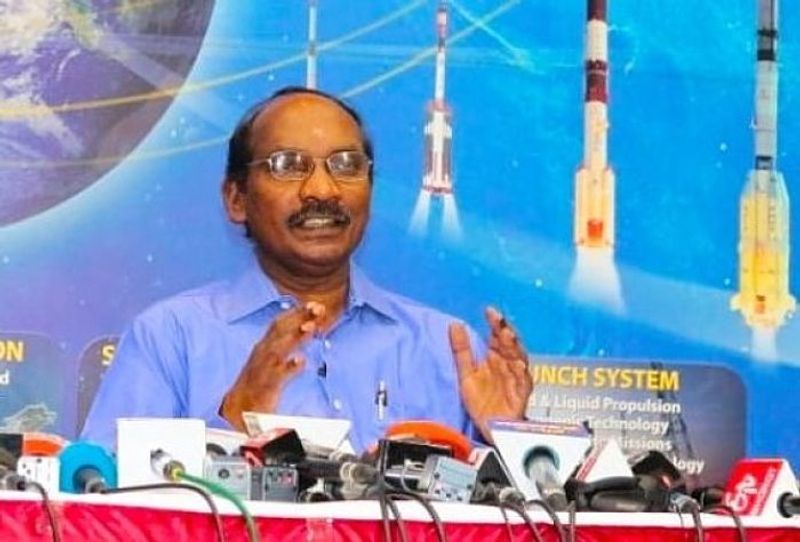 India To Send Astronauts To Space By December 2021, Says ISRO Chief