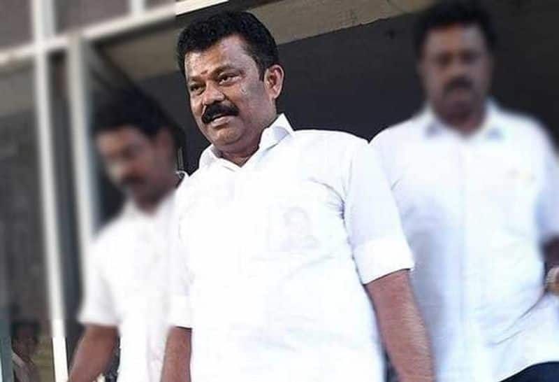 former tamilnadu minister Bala krishna Reddy Exemption