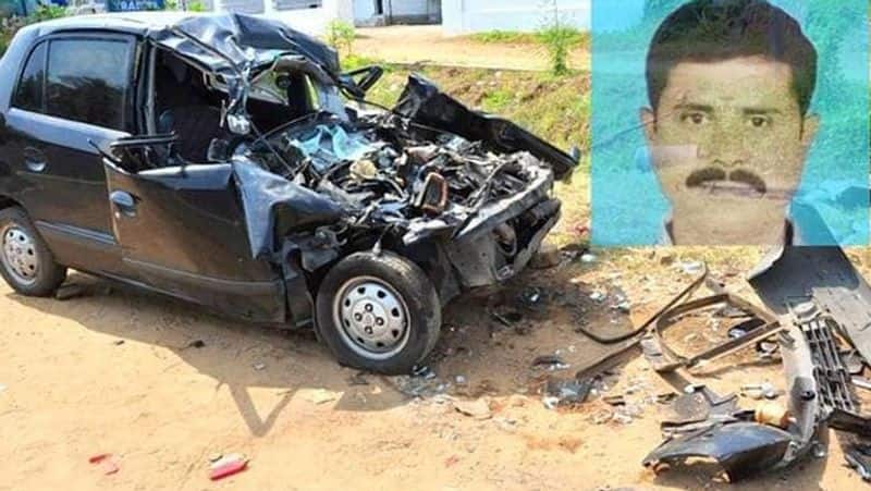 jayalalitha former driver kanagaraj death case.. started re-investigate