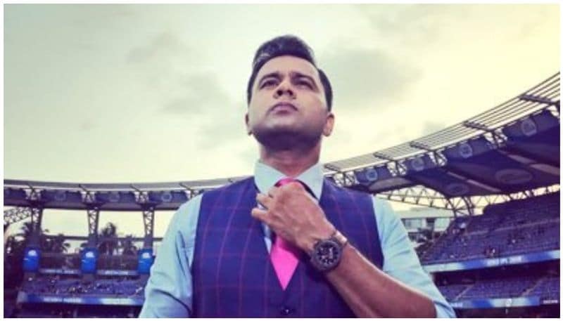 aakash chopra prediction about ipl 2020 conduction