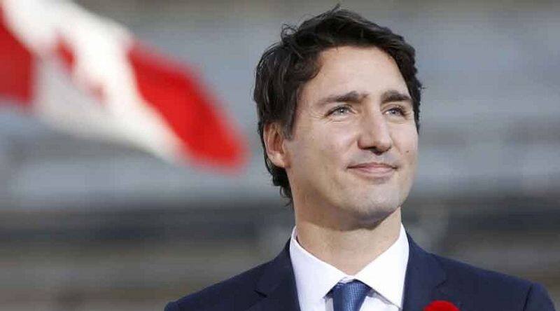 canada PM wish pongal greetings to tamil people