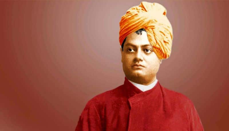 How Swami Vivekananda Chicago speech introduced Hinduism to the West