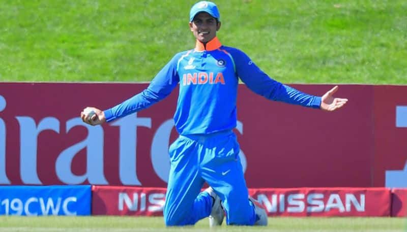 India probable eleven for first ODI vs New Zealand