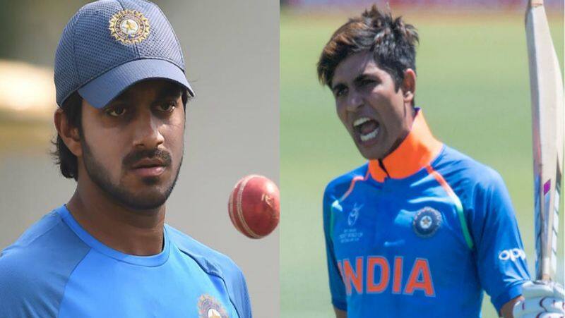 what message send to vijay shankar by the inclusion of hardik pandya in squad
