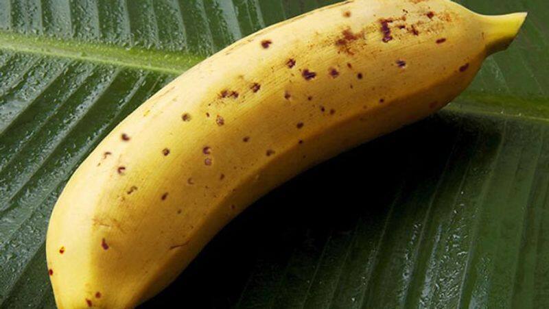 New banana  introduced in Japan