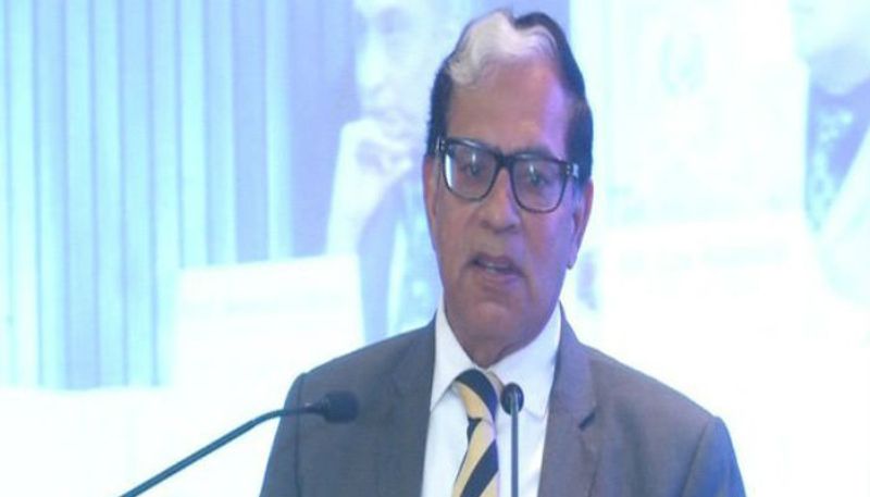 Justice AK Sikri, who voted to remove Alok Verma as CBI director, to join Commonwealth tribunal