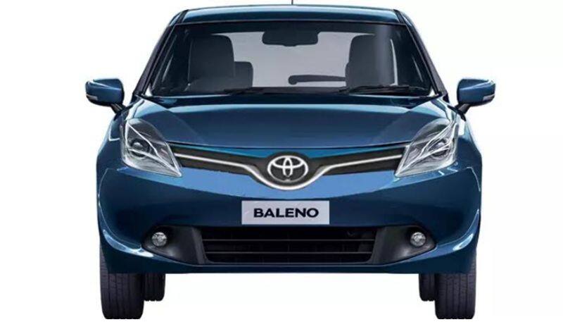 2019 Maruti Baleno car booking opens with rs 11000