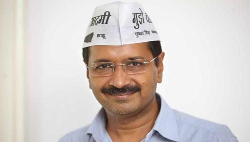 Delhi arvind Kejriwal fame demand Lokpal served Lokayukta notice assets