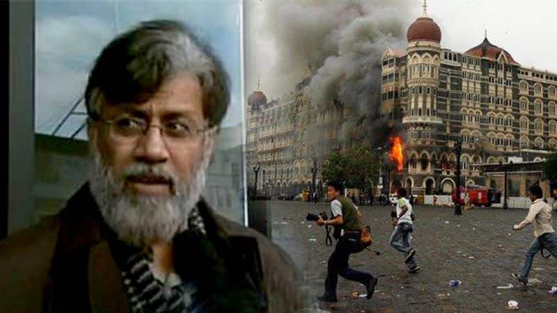 26/11 Mumbai attack Plotter Tahawwur Rana, In US Jail, May Be Extradited