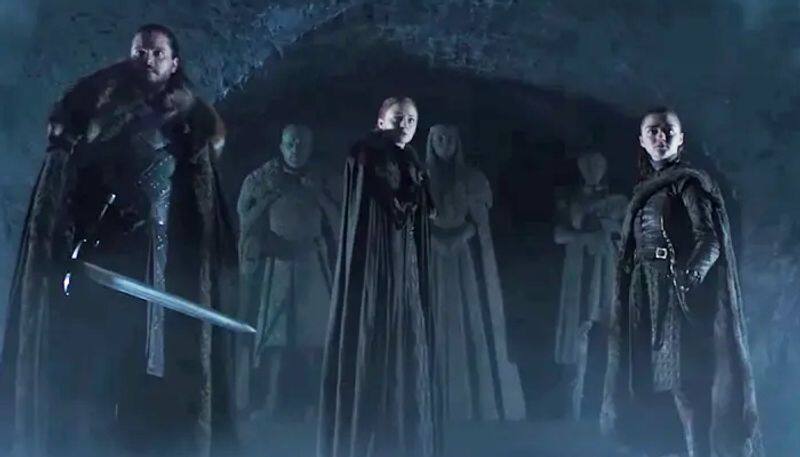 Game of Thrones: Final season to start airing on April 14